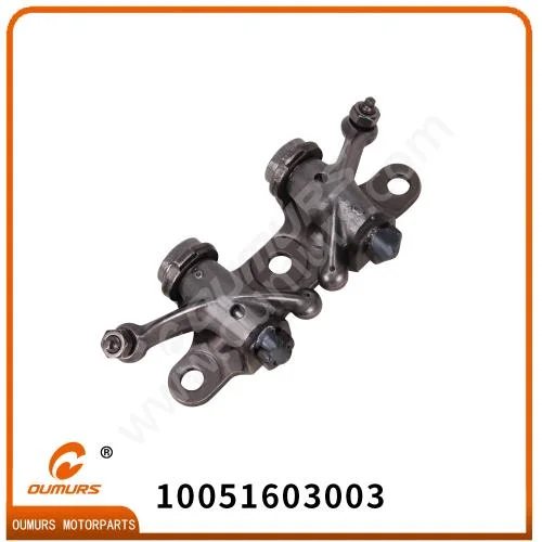 Motorcycle Engine Spare Parts Rocker Arm for Cg125