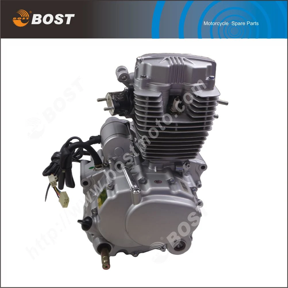 Bost Motorcycle Complete Engine for Cg200 Motorbikes