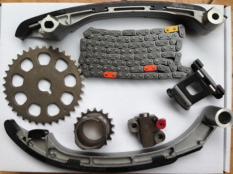 Best Quality Auto 1tr Engine Timing Chain Kit for Sale