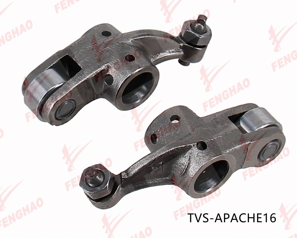 High Quality Motorcycle Part Engine Parts Rocker Arm Tvs- Sport100/Apache16