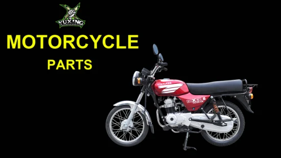 Motorcycle Engine Parts Motorcycle Alloy Steel Crankshaft
