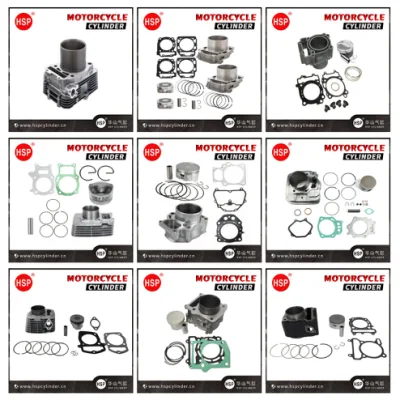 Motorcycle Accessories Modify Big Bore Tunning Motorcycle Parts Cylinder Kit For YAMAHA HONDA KAWASAKI BRP POLARIS CHUNFENG RACING MOTO & ATV