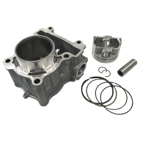 4 Cylinder Motorcycle Cylinder Head Kit for C100-Dream