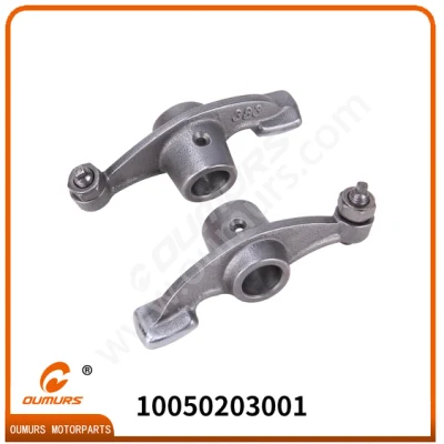 High Quality Motorcycle Engine Spare Parts Rocker Arm for Honda Wy125A