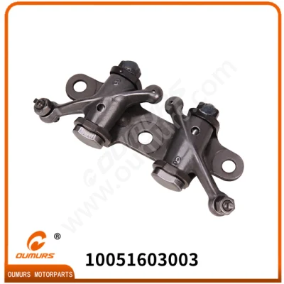Motorcycle Engine Spare Parts Rocker Arm for Cg125
