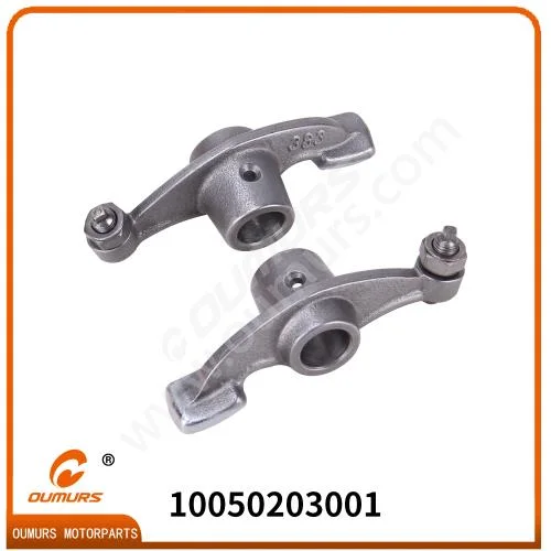 High Quality Motorcycle Engine Spare Parts Rocker Arm for Honda Wy125A