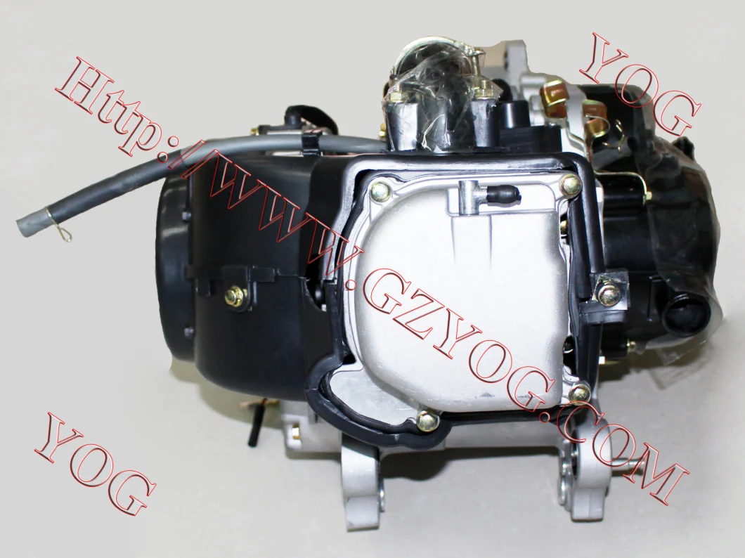 Motorcycle Parts, Motorcycle Engine Assembly for YAMAHA Ybr125, Boxer