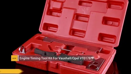 Timing Chain Kit for BMW N51 N52 OEM 11417505842 11317584723