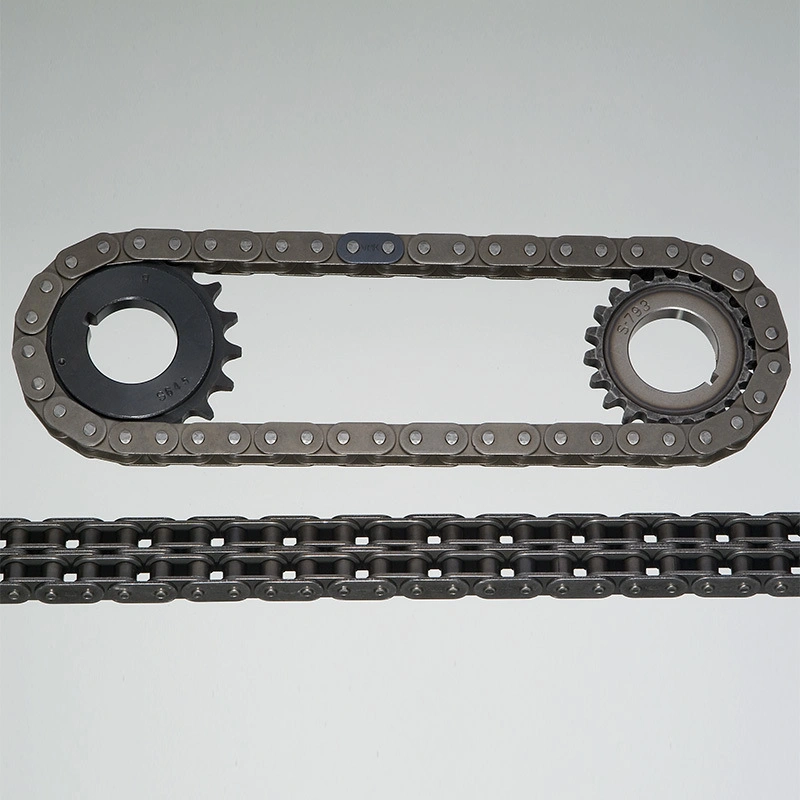 High-Intensity and High Precision Timing Chain Kit for Ford Courier