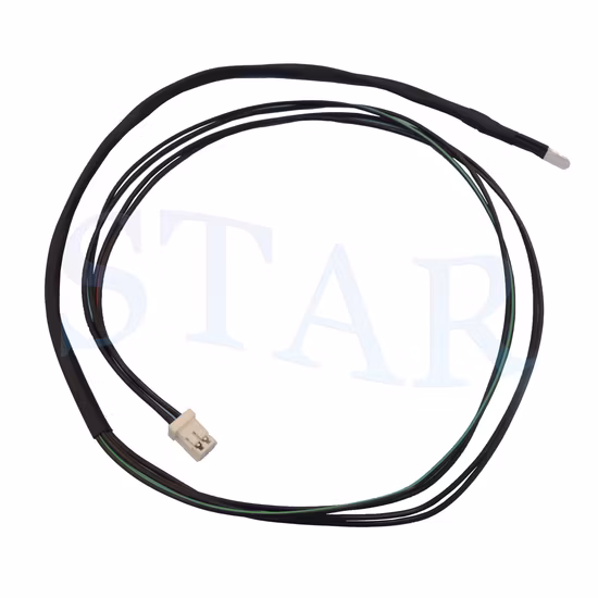 OEM/ODM Manufacturer Custom Wire Harness Assembly for Truck Trailer Engine Wiring Harness