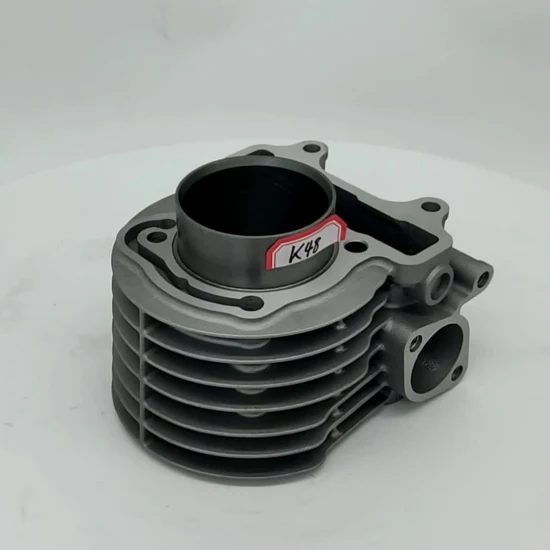 Motorcycle Spare Part Cylinder Block Kit for Honda K24A ACTIVA125 K48