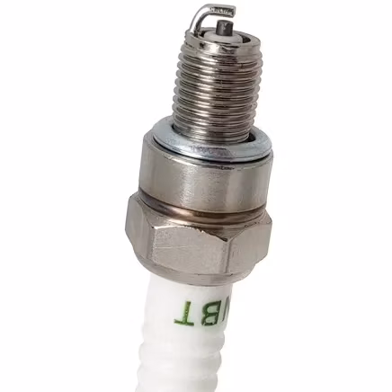 Cheap OEM&ODM Factory Motorcycle Spare Parts Spark Plug (D8TC)