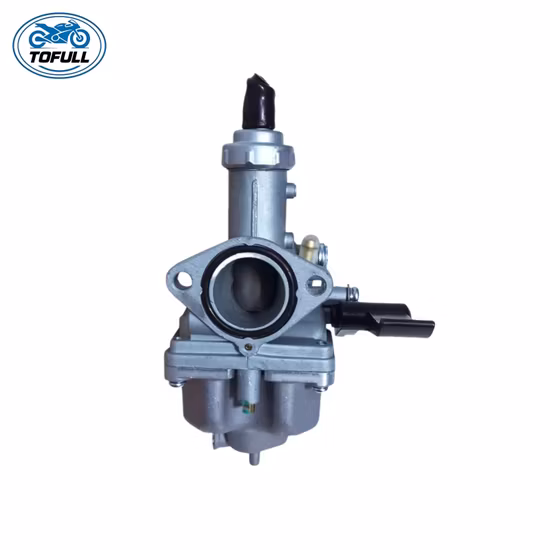 Ost Cpo High-Quality Titan Carburetor for Honda Motorcycle Fan125 Fan150 Titan150 Cg125 Cg150 Fan Nxr Bros Todas Titan 150
