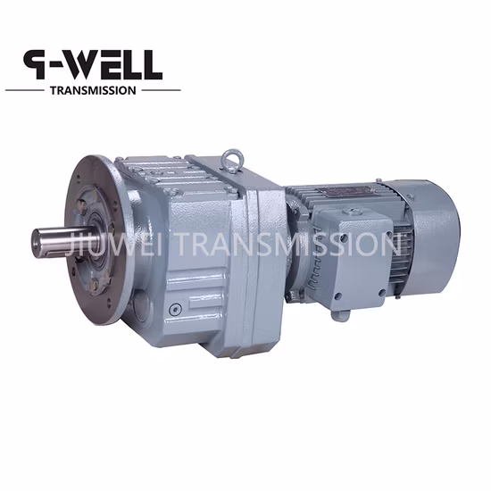 Gear Box Industrial Speed Transmission Gearbox for Motorcycle Textile Industry with Factory Price