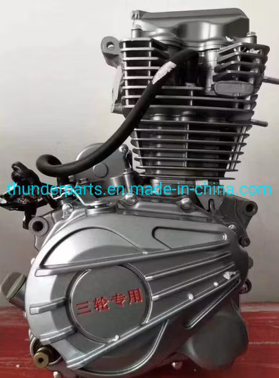 Quality Motorcycle Gas Engine and Spare Parts for Scooter/Dirt Bike/Tricycles/Cg125 Cg150/Cg200/Cg250/Cg300/Gy6-125/150/70cc/90cc/110cc/125cc/200cc/250cc