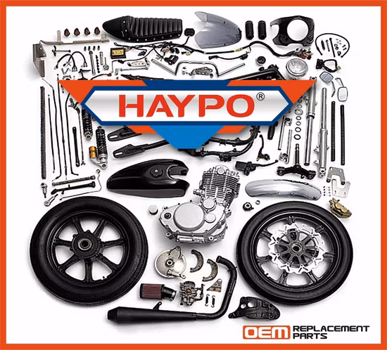 Motorcycle Parts Starting Motor for YAMAHA Fz16 / 21c- H1800- 10