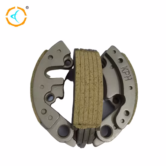 OEM Motorcycle Engine Parts Wave125/Kph Clutch Shoe Set