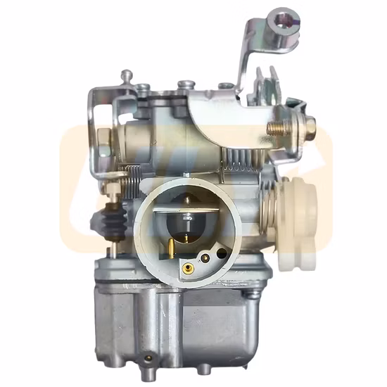 Motorcycle Accessories Spare Parts Scooter Engine Parts Motorcycle Carburetor for Gy6-125 Gy6-150 Motorbike