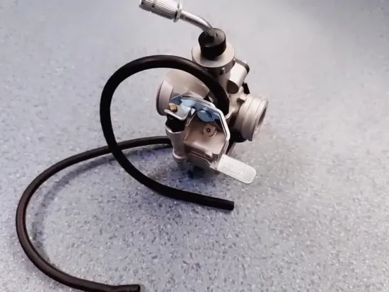 Motor Cycle Cheap OEM Quality Bajaj Bm150 Pulsar Motorcycle Parts Accessories Carburetor