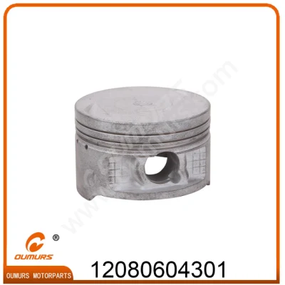 Motorcycle Spare Part Motorcycle Engine Piston for YAMAHA Fz16-Oumurs